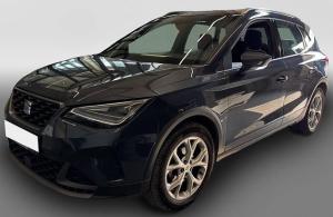 Seat Arona 1.0 TSI DSG AB153EUR FR NAVI MAL PDC SHZ