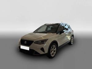 Seat Arona 1.0 TSI DSG FR ab 176.- m.990.- Sonderzahlung LED NAVI ACC PARKASS KEYLESS SHZ