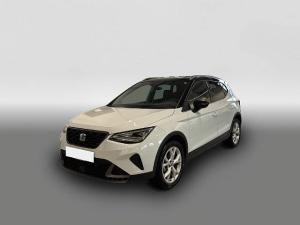 Seat Arona 1.0 TSI DSG FR LED NAVI ACC PARKASS KEYLESS SHZ