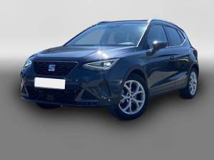 Seat Arona 1.0 TSI DSG FR-Line AHK+VIRTUAL-COCKPIT+NA