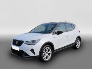 Seat Arona 1.0 TSI DSG FR VOLL-LED NAVI KAMERA PARKLENK ACC SHZ