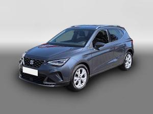 Seat Arona 1.0 TSI DSG FR VOLL-LED RFK PARK-ASSIST