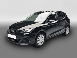 Seat Arona 1.0 TSI DSG STYLE LED P-ASSIST WINTER