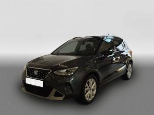 Seat Arona 1.0 TSI DSG Xperience LED NAVI ACC PARKASS SHZ KEYLESS