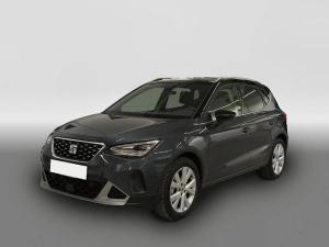 Seat Arona 1.0 TSI DSG Xperience LED NAVI ACC PARKASS SHZ KEYLESS