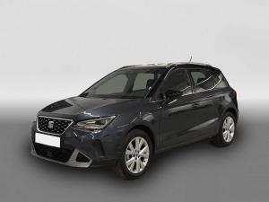 Seat Arona 1.0 TSI DSG Xperience LED NAVI ACC PARKASS SHZ KEYLESS KAMERA