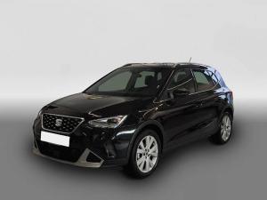 Seat Arona 1.0 TSI DSG Xperience LED NAVI PARKASS ACC SHZ KEYLESS