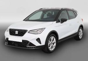 Seat Arona 1.0 TSI FR