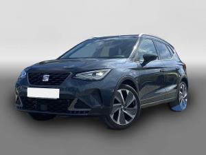 Seat Arona 1.0 TSI FR-Line VIRTUAL-COCKPIT+NAVI-PRO+K