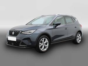 Seat Arona 1.0 TSI FR VOLL-LED NAVI KAMERA PARKLENK 17 ACC SHZ