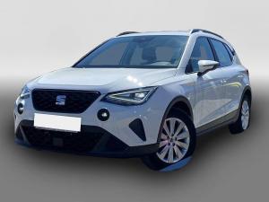 Seat Arona 1.0 TSI Style Beats FULL-LINK+LED+DAB+LANE