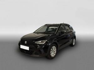 Seat Arona 1.0 TSI Style – Leasing ab 169.- ohne Anzahlung! LED NAVI ACC PARKASS SHZ KEYLESS Facelift