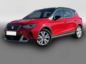 Seat Arona 1.0 TSI X-Perience 17″+NAVI-PRO+KAMERA+LED