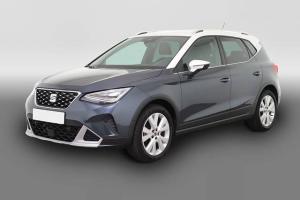 Seat Arona 1.0 TSI Xperience Parklenkassist/Full LED/Connect/Navi/17″