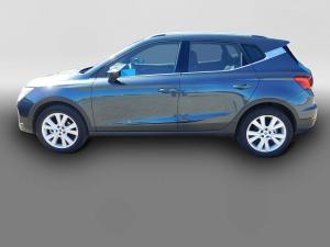 Seat Arona 1.0 X-Perience TSI BMT DSG Navi Klima Alu…