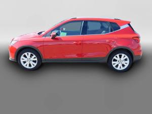Seat Arona 1.0 X-Perience TSI BMT Navi Klima Alu…
