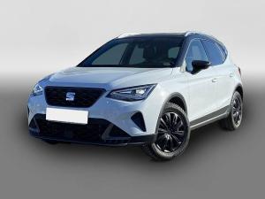Seat Arona 1.5 TSI DSG FR AHK+ACC+LANE-ASSIST+VIRTUAL