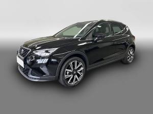 Seat Arona 1.5 TSI DSG FR NAVI REAR VIEW SHZ