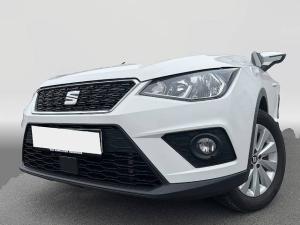 Seat Arona 1.6 TDI Style 106¤ m.20 Anz. Navi PDC SHZ DAB