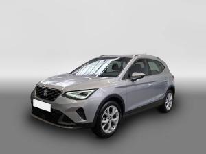 Seat Arona FR 1.0 TSI 7-Gang DSG