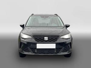 Seat Arona Reference TSI|5J-GAR|AHK VORB.|WINTERPAKET