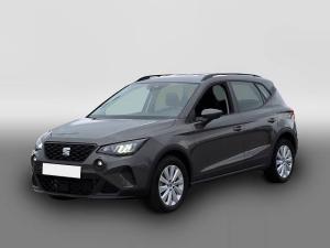 Seat Arona Style 1.0TSI*DSG LED digCockp Tempo Blueto