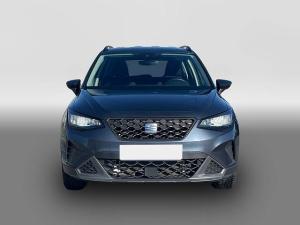 Seat Arona Style TSI DSG|SITZHEIZUNG|TEMPOMAT|APP-CON