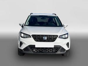 Seat Arona Style TSI DSG|SITZHEIZUNG|TEMPOMAT|APP-CON
