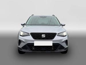 Seat Arona Style TSI DSG|SITZHEIZUNG|TEMPOMAT|APP-CON