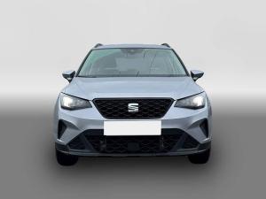 Seat Arona Style TSI DSG|SITZHEIZUNG|TEMPOMAT|APP-CON