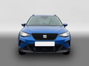 Seat Arona Style TSI DSG|SITZHEIZUNG|TEMPOMAT|APP-CON