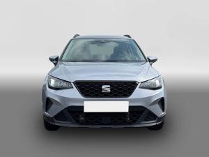 Seat Arona Style TSI DSG|SITZHEIZUNG|TEMPOMAT|APP-CON