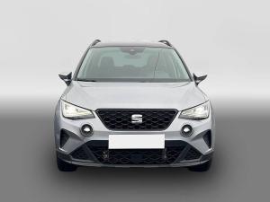 Seat Arona Style TSI DSG|VOLL-LED|APP-C.|TEMPOMAT|PDC