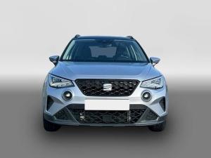 Seat Arona Style TSI DSG|VOLL-LED|APP-C.|TEMPOMAT|PDC