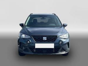 Seat Arona Style TSI DSG|VOLL-LED|TEMPOMAT|PDC|APPCON