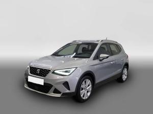 Seat Arona Xperience 1.0 TSI 7-Gang DSG