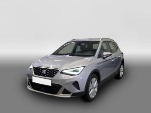 Seat Arona Xperience 1.0 TSI OPF 6-Gang