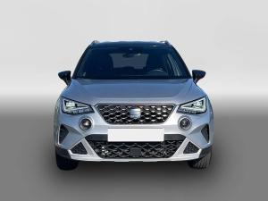Seat Arona Xperience TSI DSG|KEYLESS|VOLL-LED|APP-CON