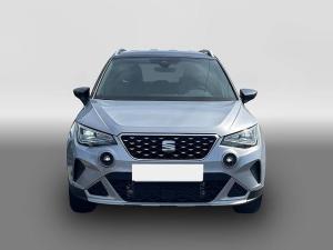 Seat Arona Xperience TSI DSG|KEYLESS|VOLL-LED|APP-CON