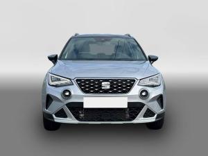 Seat Arona Xperience TSI DSG|KEYLESS|VOLL-LED|APP-CON