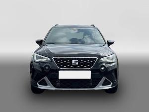Seat Arona Xperience TSI DSG|KEYLESS|VOLL-LED|APP-CON