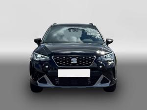 Seat Arona Xperience TSI DSG|KEYLESS|VOLL-LED|APP-CON