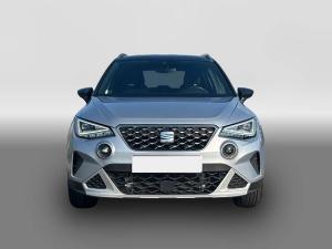 Seat Arona Xperience TSI DSG|KEYLESS|VOLL-LED|APP-CON