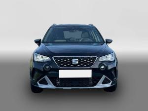Seat Arona Xperience TSI DSG|KEYLESS|VOLL-LED|APP-CON