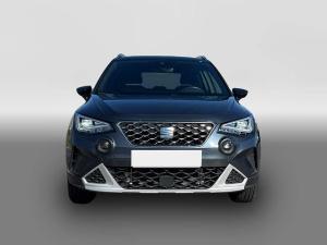 Seat Arona Xperience TSI DSG|KEYLESS|VOLL-LED|APP-CON