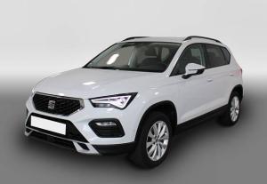 Seat Ateca 1.0 TSI 6-Gang