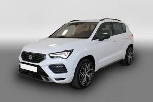 Seat Ateca 1.5 TSI 7-Gang-DSG
