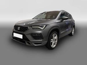 Seat Ateca 1.5 TSI AB 262EUR FR KAMERA SHZ PDC VIRTUAL LED ACC