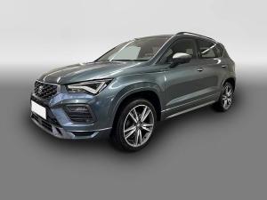Seat Ateca 1.5 TSI AB225EUR FR AHK BEATS REAR VIEW NAVI