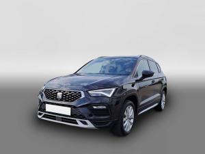 Seat Ateca 1.5 TSI ACT DSG OPF Xperience BUSINESS-NAVI